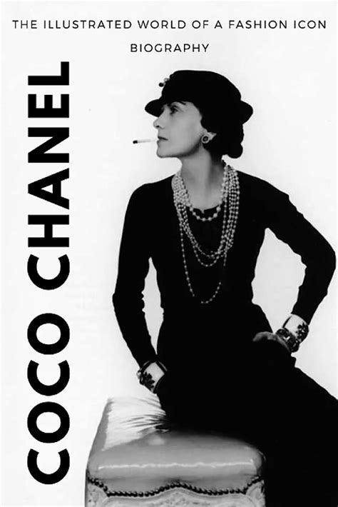 coco chanel contributions